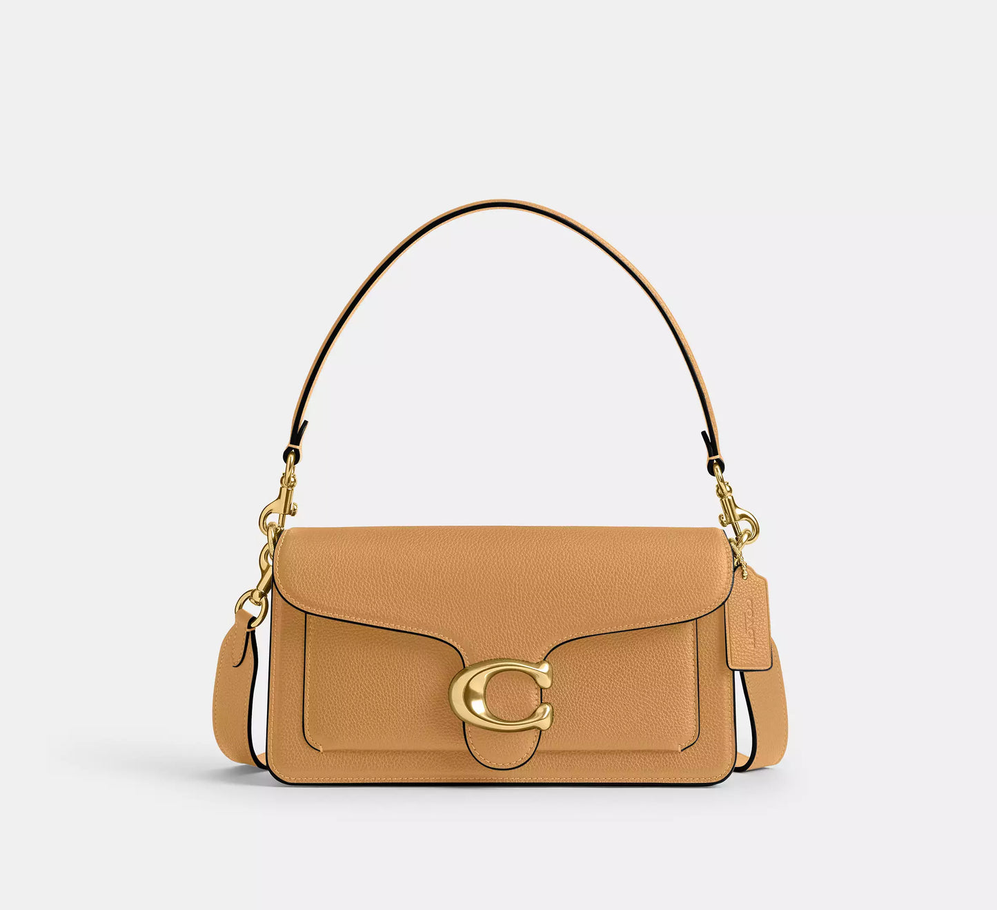 Tabby Shoulder Bag