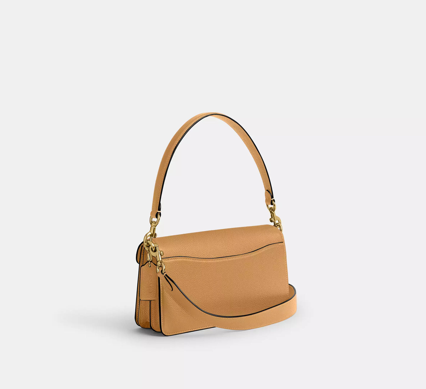 Tabby Shoulder Bag