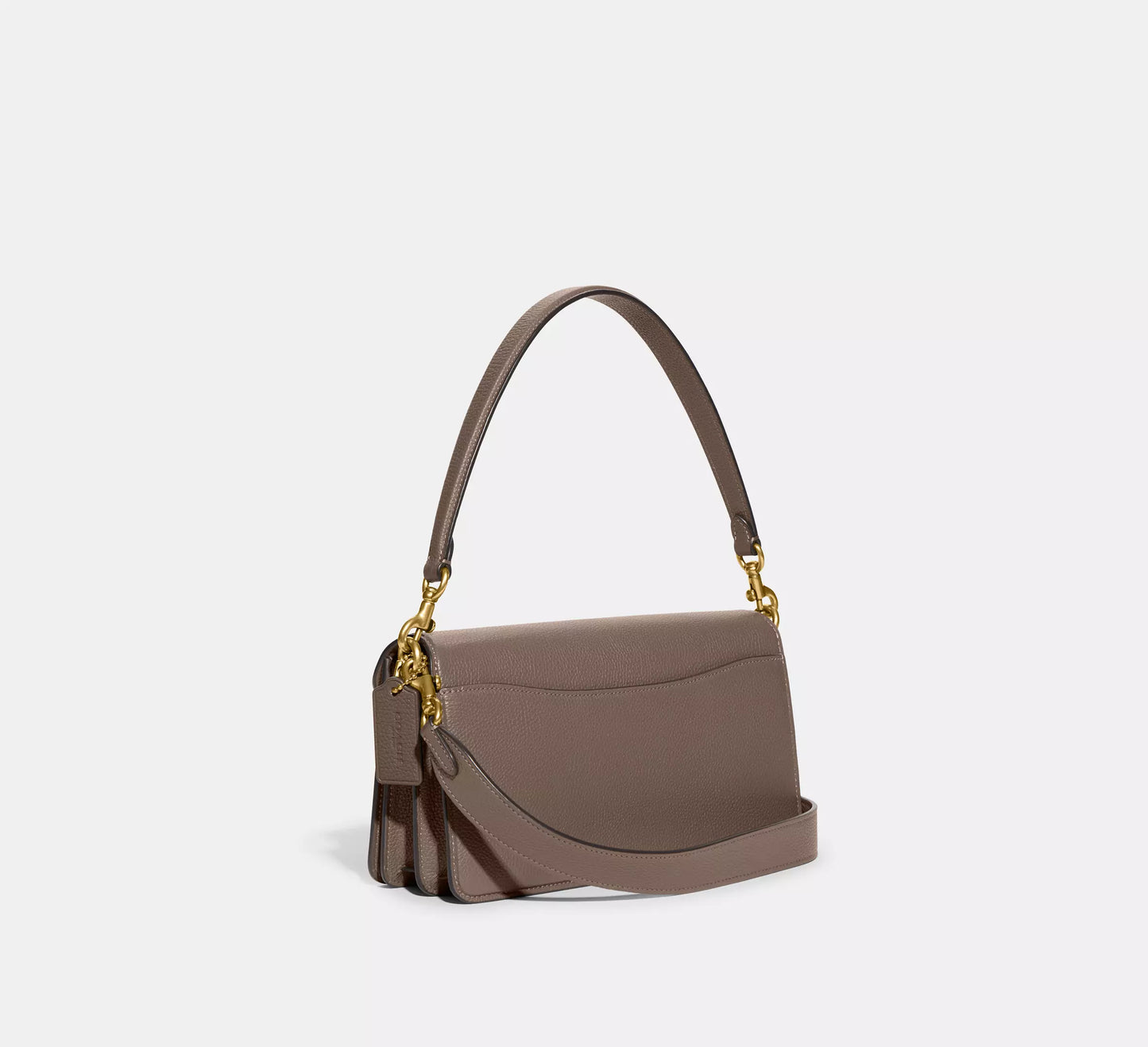 Tabby Shoulder Bag