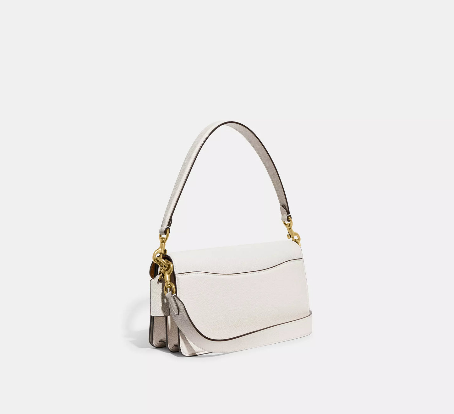 Tabby Shoulder Bag